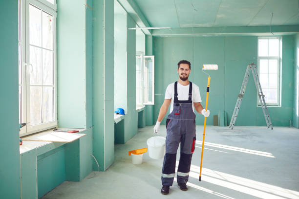 Best Post-Construction Mold Inspection  in Elkhart, TX