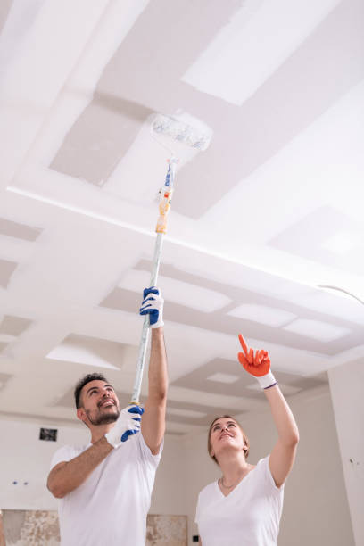 Mold Removal for HVAC Installations in Elkhart, TX