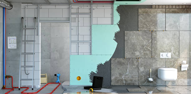 Professional Mold Removal in Elkhart, TX