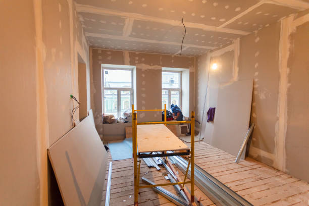 Best Dehumidification Services  in Elkhart, TX